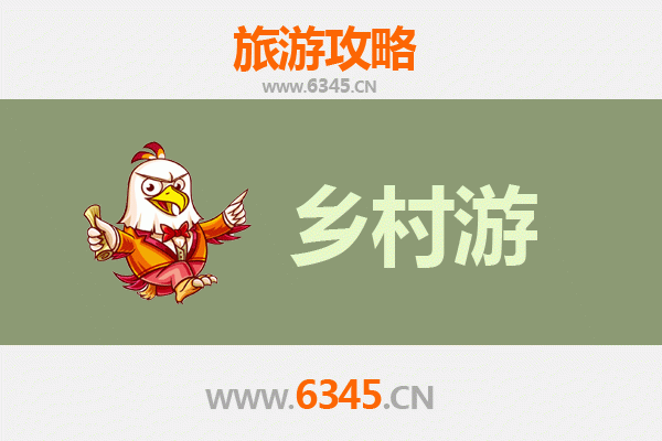 滨州阳信乡村旅游精品线路推荐：梨园风情与古韵文化之旅